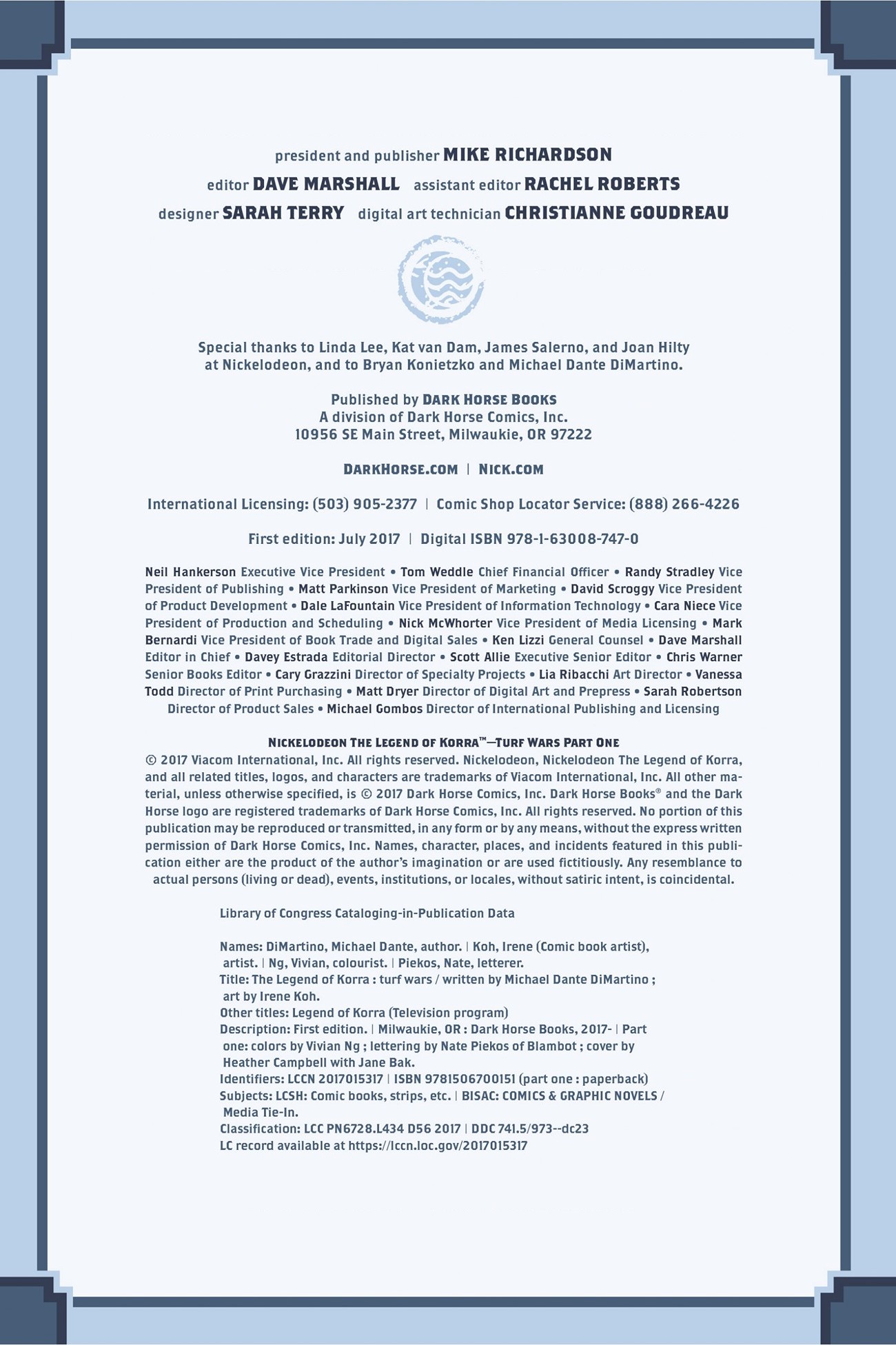đọc truyện Huyền Thoại Về Korra : Chiến Tranh Địa Bàn (phần 1) Chương 1 ảnh 8 tại Thiên Thai Truyện