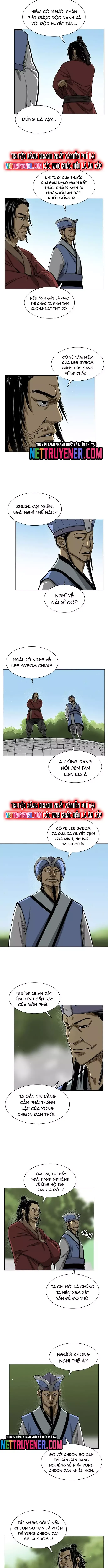 đọc truyện Huyền Thoại Vô Song Chiến Thần Chương 10 ảnh 4 tại Truyện Dạ Ký