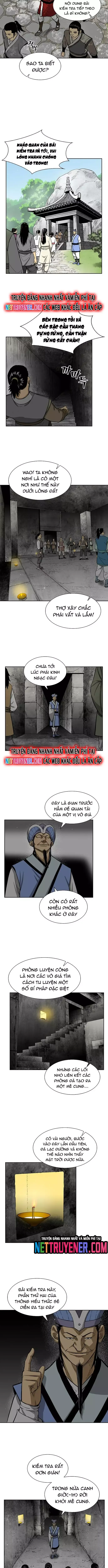 đọc truyện Huyền Thoại Vô Song Chiến Thần Chương 10 ảnh 6 tại Truyện Dạ Ký