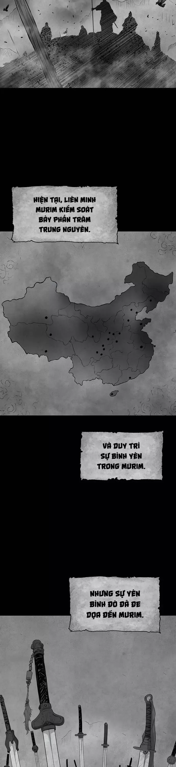 đọc truyện Huyền Thoại Vô Song Chiến Thần Chương 100 ảnh 3 tại Truyện Dạ Ký