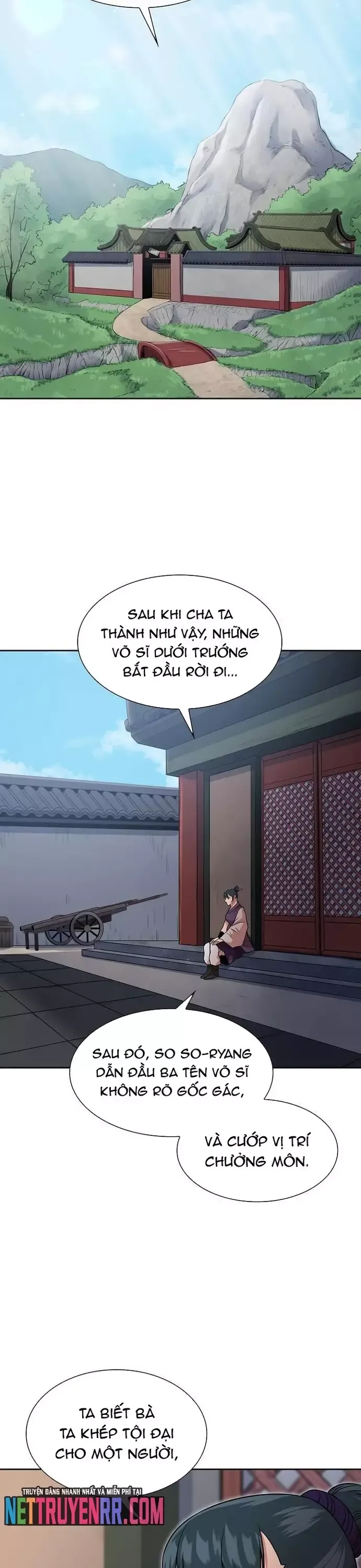 đọc truyện Huyền Thoại Vô Song Chiến Thần Chương 100 ảnh 25 tại Truyện Dạ Ký