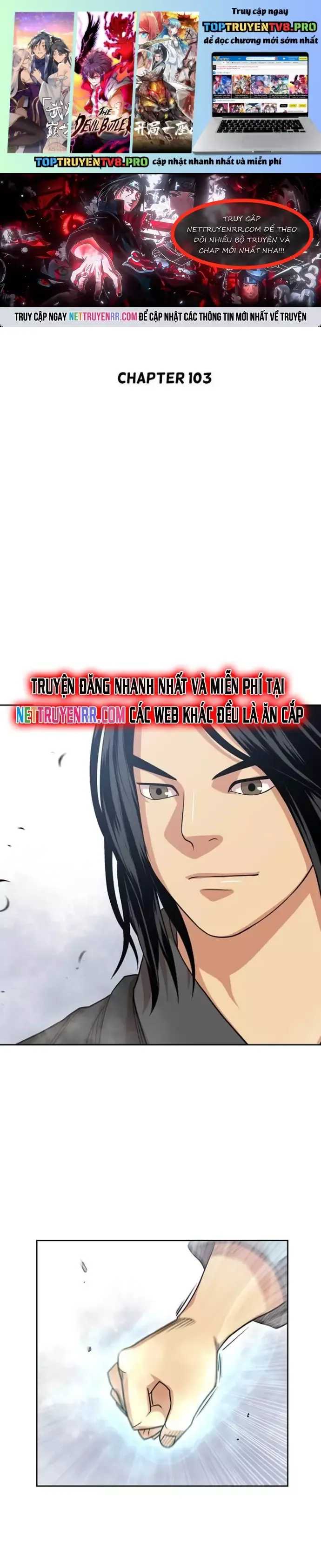 đọc truyện Huyền Thoại Vô Song Chiến Thần Chương 103 ảnh 2 tại Truyện Dạ Ký