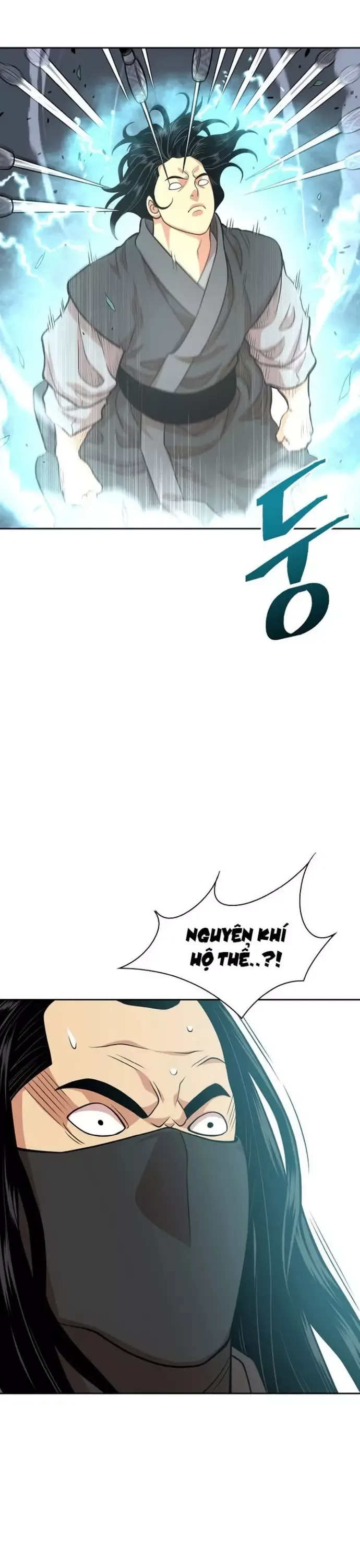 đọc truyện Huyền Thoại Vô Song Chiến Thần Chương 107 ảnh 3 tại Truyện Dạ Ký