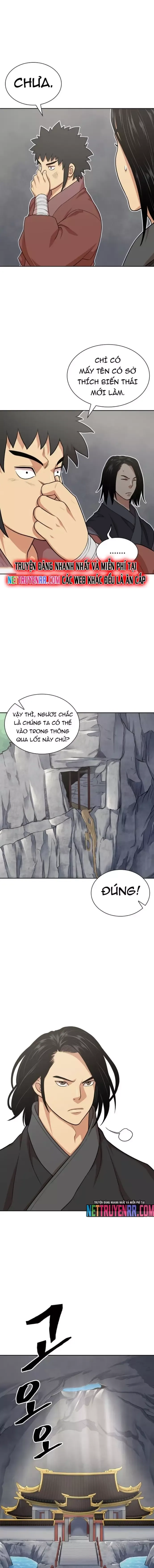 đọc truyện Huyền Thoại Vô Song Chiến Thần Chương 111 ảnh 11 tại Truyện Dạ Ký