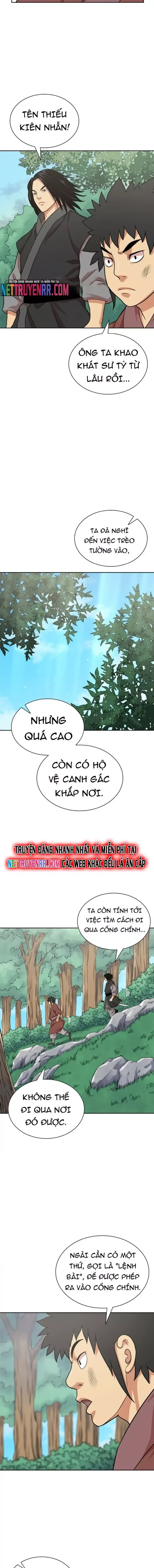 đọc truyện Huyền Thoại Vô Song Chiến Thần Chương 111 ảnh 7 tại Truyện Dạ Ký
