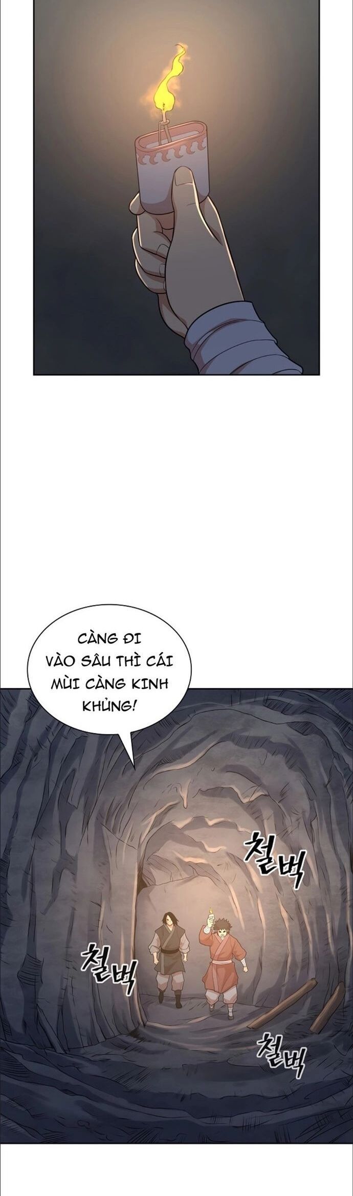đọc truyện Huyền Thoại Vô Song Chiến Thần Chương 112 ảnh 6 tại Truyện Dạ Ký