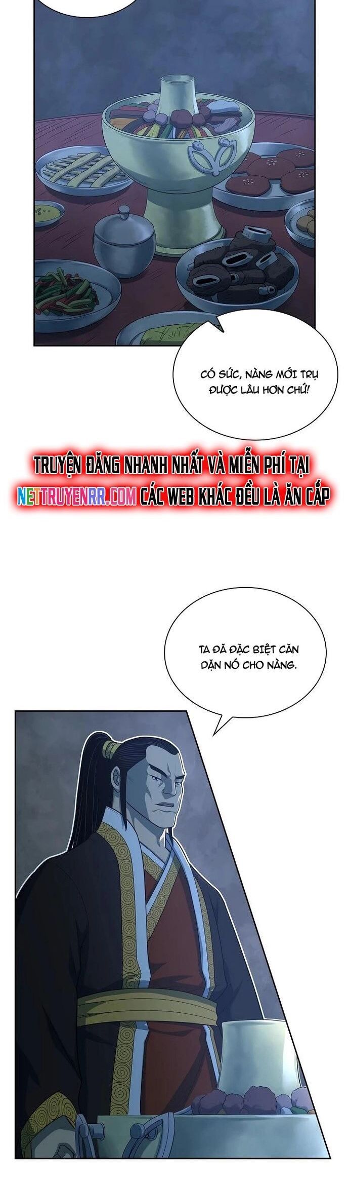 đọc truyện Huyền Thoại Vô Song Chiến Thần Chương 113 ảnh 22 tại Truyện Dạ Ký