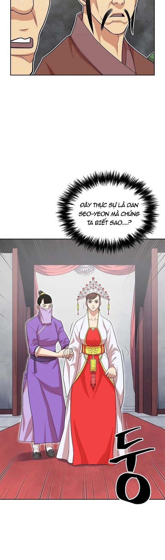 đọc truyện Huyền Thoại Vô Song Chiến Thần Chương 114 ảnh 15 tại Truyện Dạ Ký