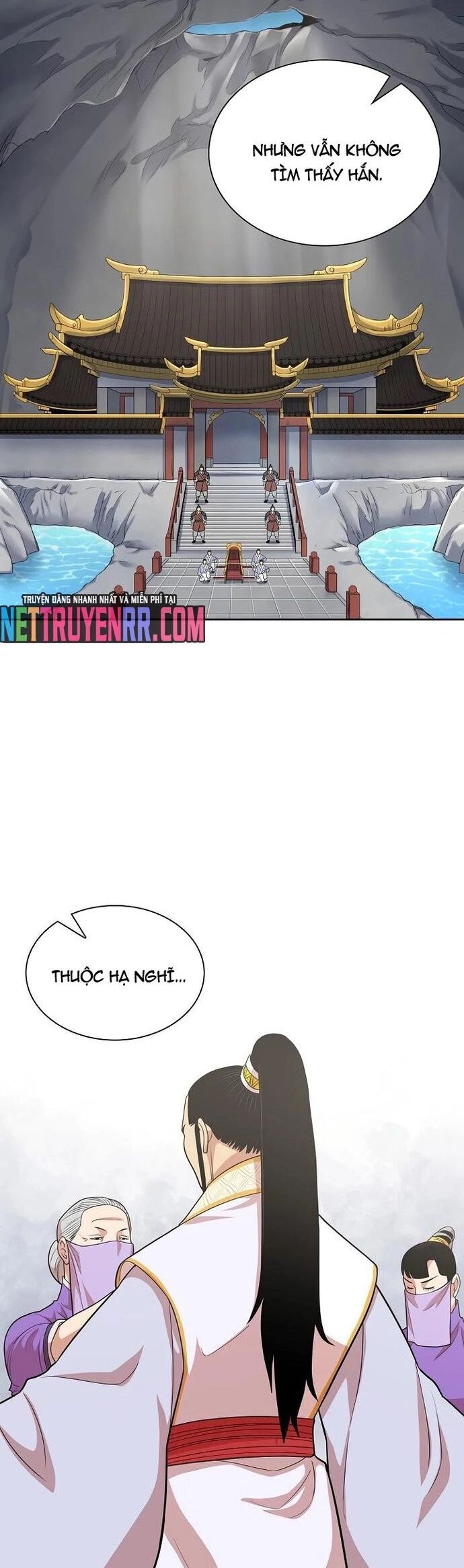 đọc truyện Huyền Thoại Vô Song Chiến Thần Chương 114 ảnh 3 tại Truyện Dạ Ký