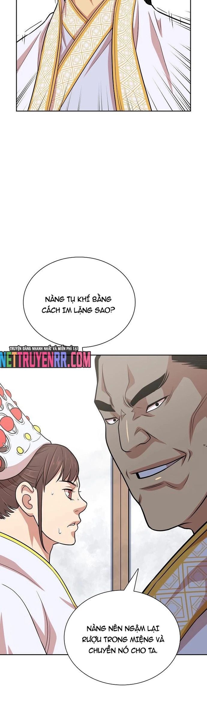 đọc truyện Huyền Thoại Vô Song Chiến Thần Chương 114 ảnh 26 tại Truyện Dạ Ký
