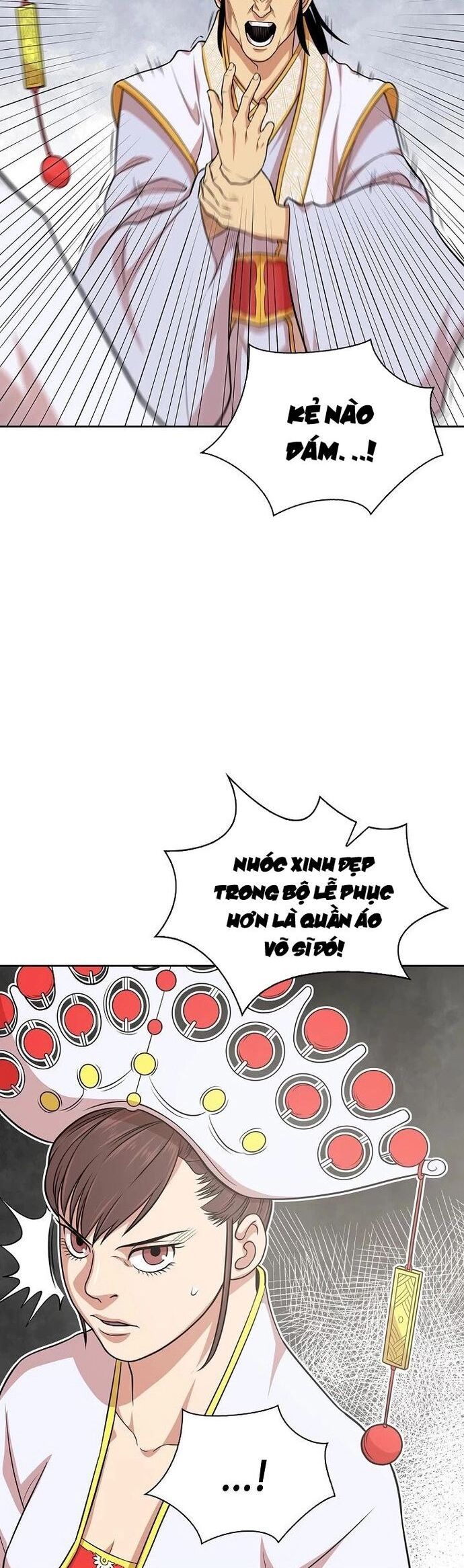 đọc truyện Huyền Thoại Vô Song Chiến Thần Chương 114 ảnh 33 tại Truyện Dạ Ký