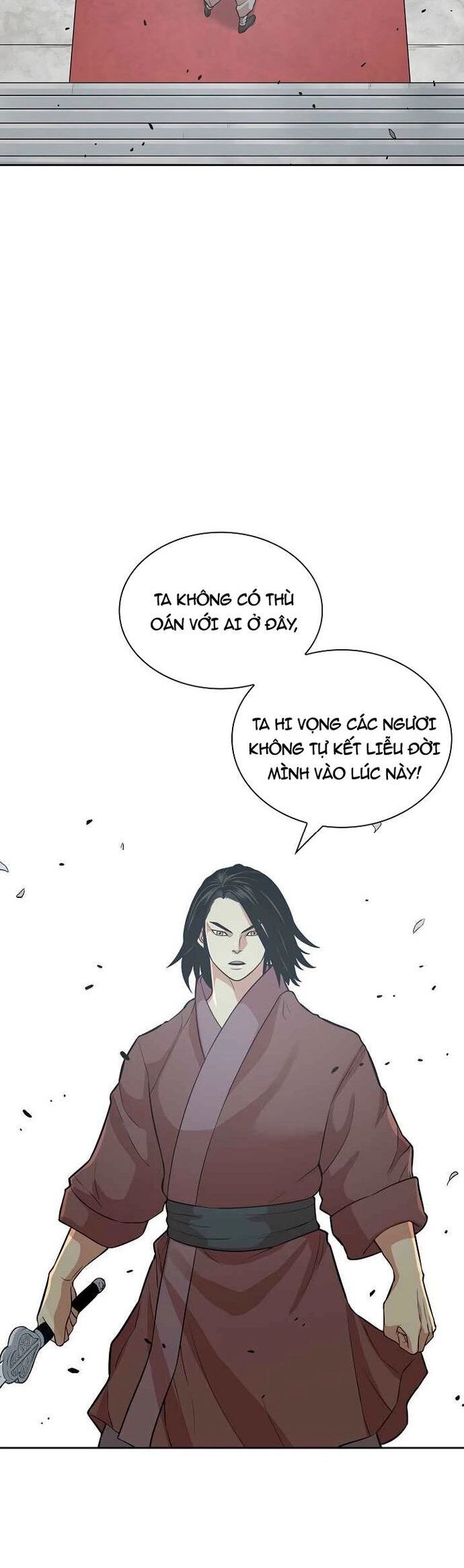 đọc truyện Huyền Thoại Vô Song Chiến Thần Chương 115 ảnh 28 tại Truyện Dạ Ký