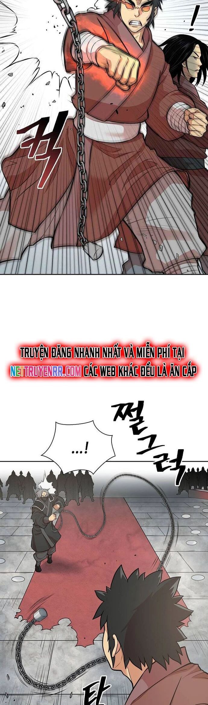 đọc truyện Huyền Thoại Vô Song Chiến Thần Chương 116 ảnh 25 tại Truyện Dạ Ký