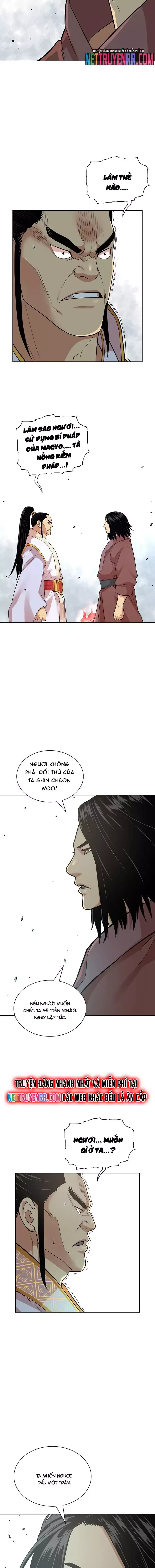 đọc truyện Huyền Thoại Vô Song Chiến Thần Chương 117 ảnh 10 tại Truyện Dạ Ký