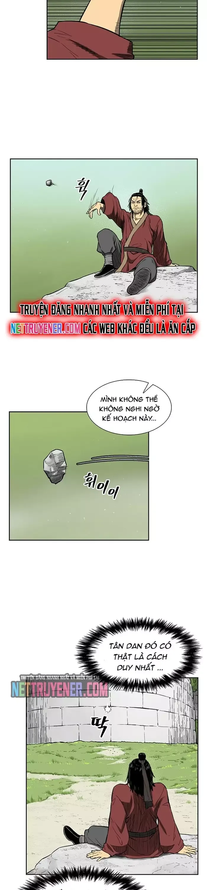 đọc truyện Huyền Thoại Vô Song Chiến Thần Chương 12 ảnh 20 tại Truyện Dạ Ký