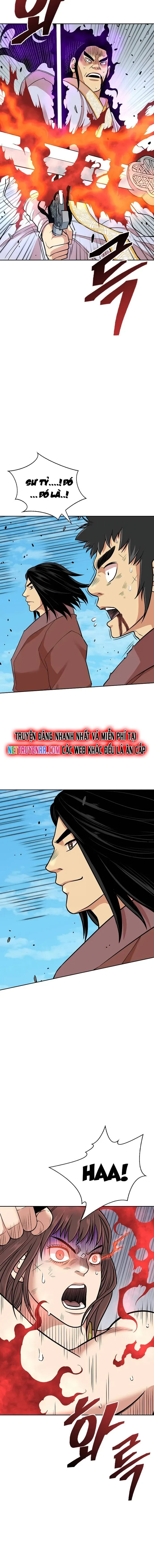 đọc truyện Huyền Thoại Vô Song Chiến Thần Chương 121 ảnh 14 tại Truyện Dạ Ký