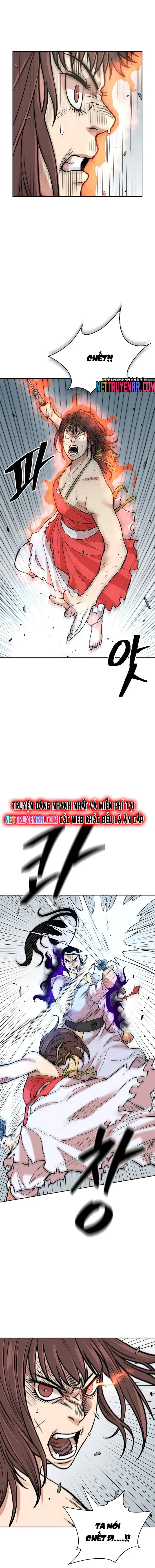 đọc truyện Huyền Thoại Vô Song Chiến Thần Chương 121 ảnh 8 tại Truyện Dạ Ký