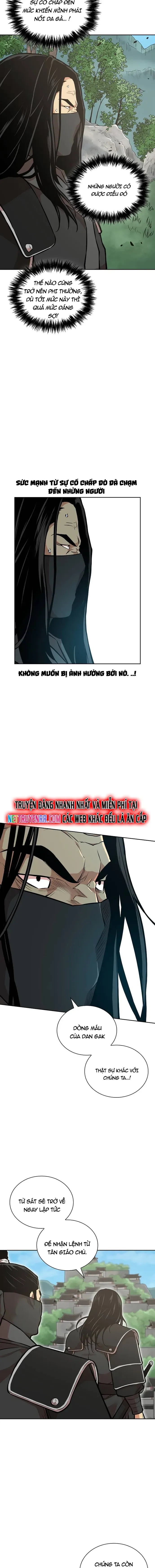 đọc truyện Huyền Thoại Vô Song Chiến Thần Chương 122 ảnh 11 tại Truyện Dạ Ký