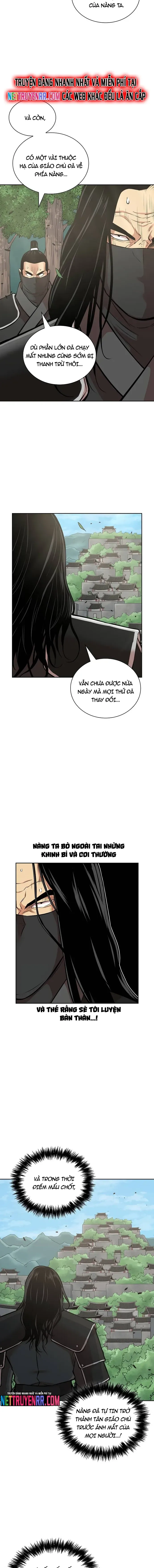 đọc truyện Huyền Thoại Vô Song Chiến Thần Chương 122 ảnh 10 tại Truyện Dạ Ký