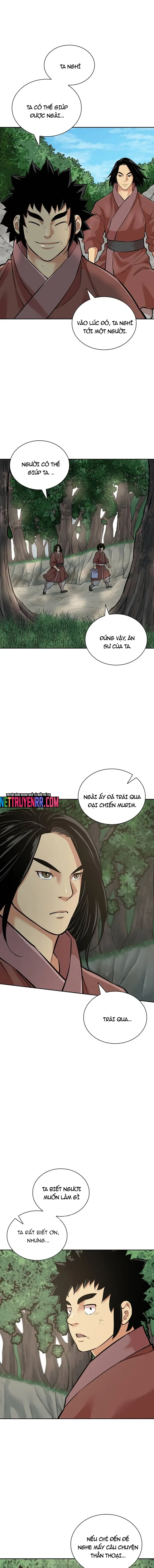đọc truyện Huyền Thoại Vô Song Chiến Thần Chương 123 ảnh 10 tại Truyện Dạ Ký