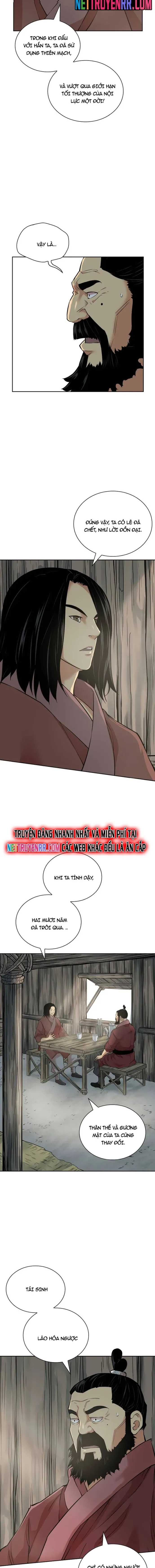 đọc truyện Huyền Thoại Vô Song Chiến Thần Chương 124 ảnh 12 tại Truyện Dạ Ký