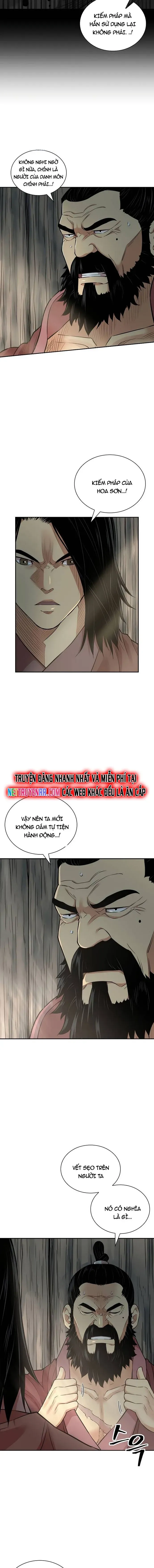 đọc truyện Huyền Thoại Vô Song Chiến Thần Chương 125 ảnh 6 tại Truyện Dạ Ký