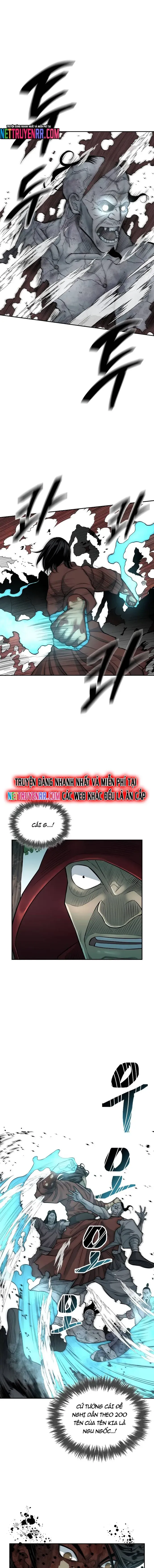 đọc truyện Huyền Thoại Vô Song Chiến Thần Chương 127 ảnh 5 tại Truyện Dạ Ký