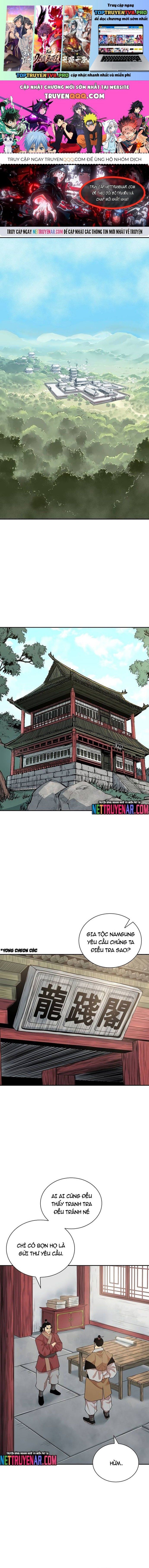 đọc truyện Huyền Thoại Vô Song Chiến Thần Chương 128 ảnh 3 tại Thiên Thai Truyện