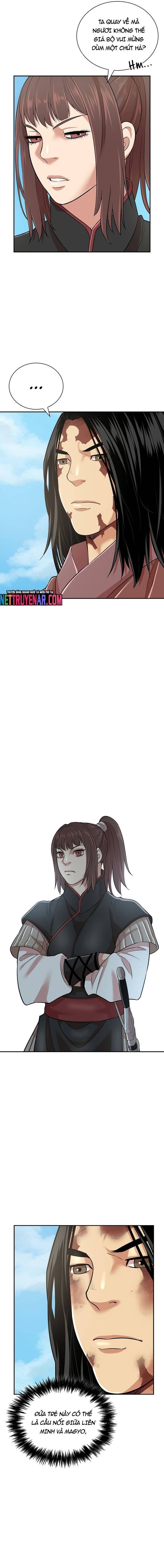 đọc truyện Huyền Thoại Vô Song Chiến Thần Chương 128 ảnh 12 tại Thiên Thai Truyện