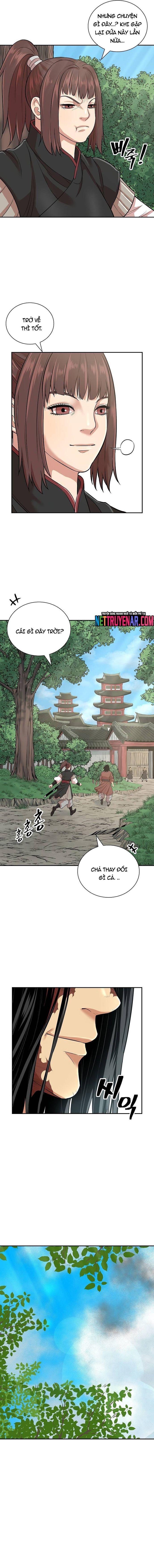 đọc truyện Huyền Thoại Vô Song Chiến Thần Chương 128 ảnh 14 tại Thiên Thai Truyện