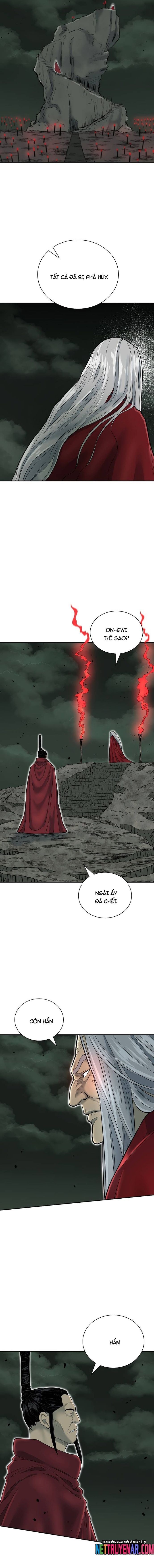 đọc truyện Huyền Thoại Vô Song Chiến Thần Chương 128 ảnh 16 tại Thiên Thai Truyện