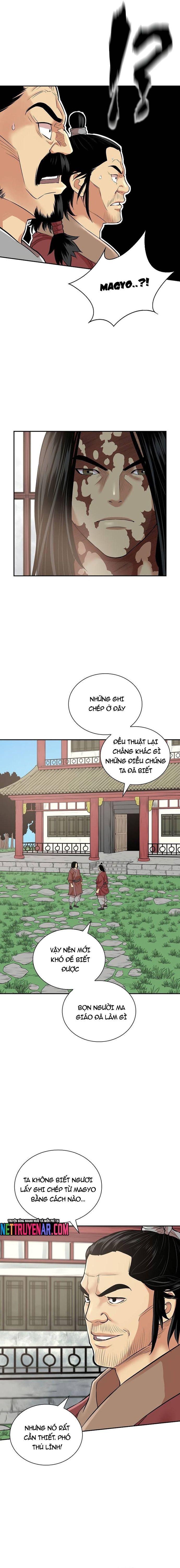 đọc truyện Huyền Thoại Vô Song Chiến Thần Chương 128 ảnh 8 tại Thiên Thai Truyện