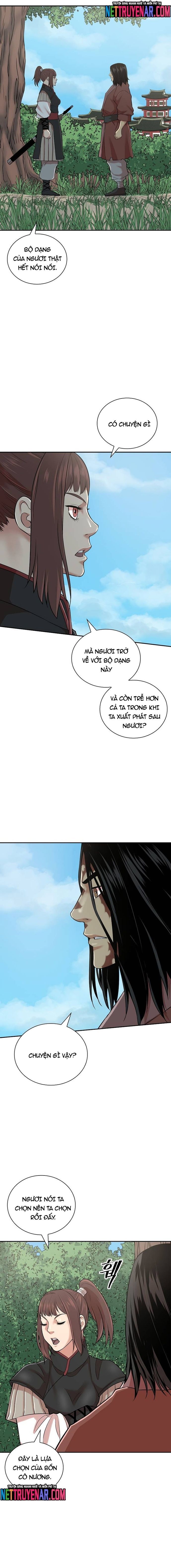 đọc truyện Huyền Thoại Vô Song Chiến Thần Chương 128 ảnh 11 tại Thiên Thai Truyện