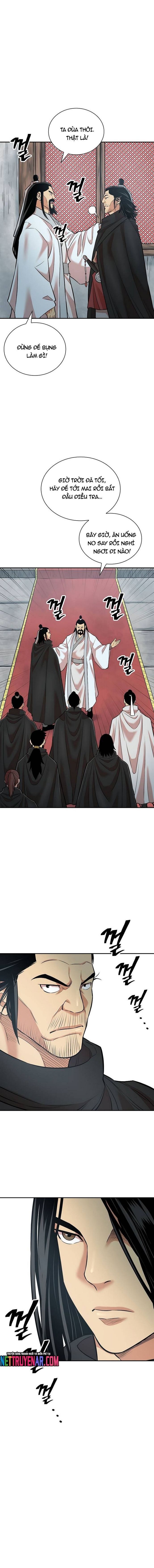 đọc truyện Huyền Thoại Vô Song Chiến Thần Chương 129 ảnh 12 tại Thiên Thai Truyện