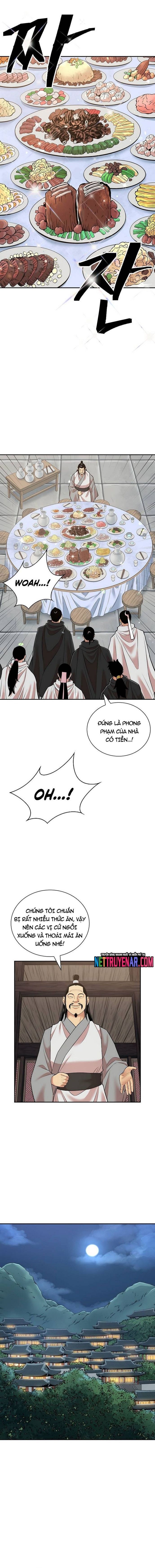 đọc truyện Huyền Thoại Vô Song Chiến Thần Chương 129 ảnh 13 tại Thiên Thai Truyện