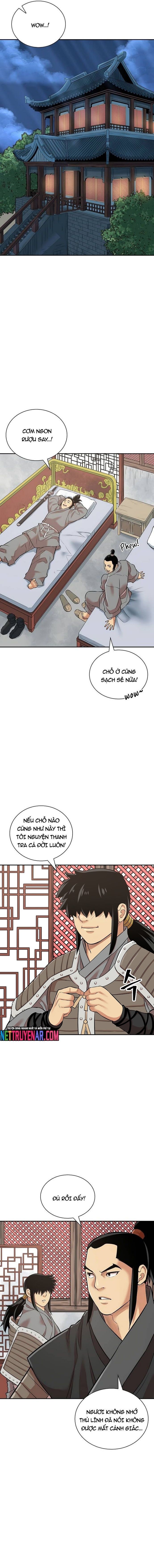 đọc truyện Huyền Thoại Vô Song Chiến Thần Chương 129 ảnh 14 tại Thiên Thai Truyện