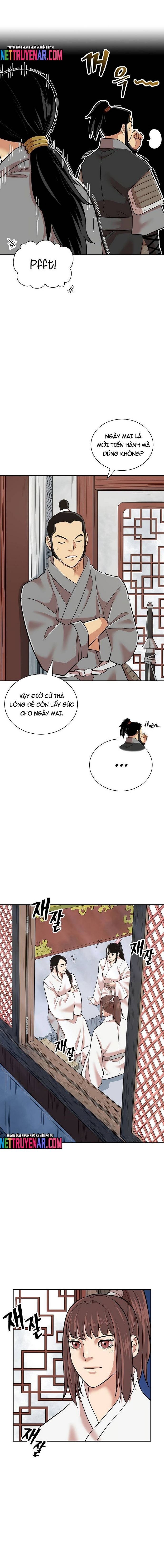 đọc truyện Huyền Thoại Vô Song Chiến Thần Chương 129 ảnh 15 tại Thiên Thai Truyện