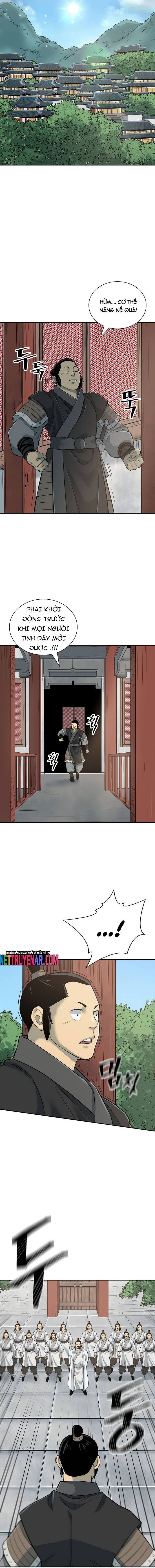 đọc truyện Huyền Thoại Vô Song Chiến Thần Chương 129 ảnh 17 tại Thiên Thai Truyện