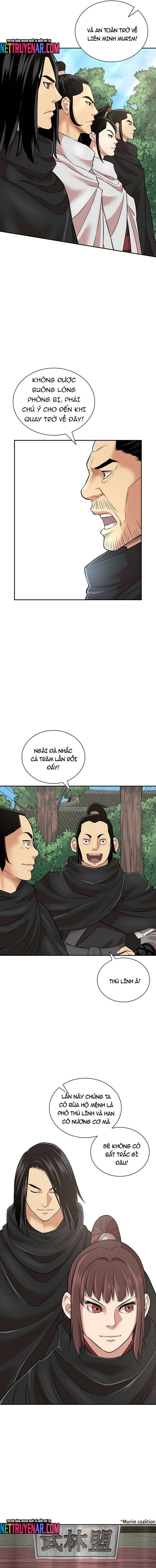 đọc truyện Huyền Thoại Vô Song Chiến Thần Chương 129 ảnh 4 tại Thiên Thai Truyện