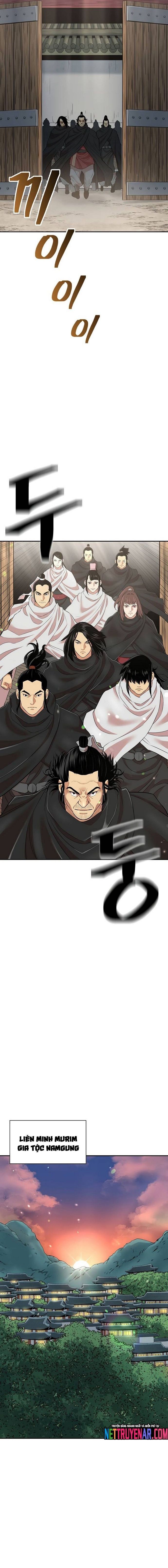 đọc truyện Huyền Thoại Vô Song Chiến Thần Chương 129 ảnh 5 tại Thiên Thai Truyện