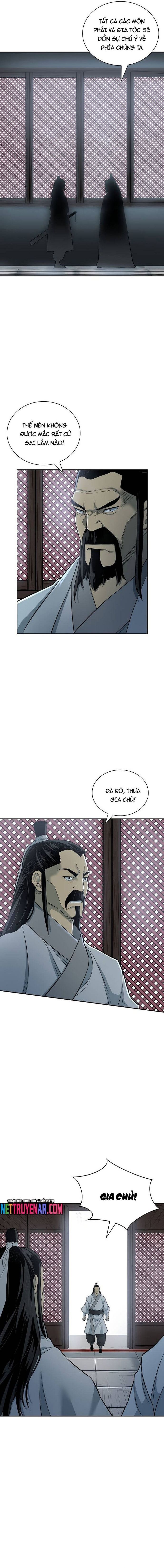 đọc truyện Huyền Thoại Vô Song Chiến Thần Chương 129 ảnh 6 tại Thiên Thai Truyện