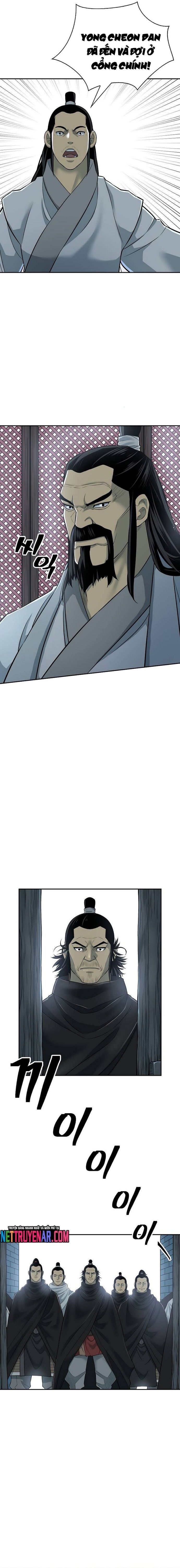 đọc truyện Huyền Thoại Vô Song Chiến Thần Chương 129 ảnh 7 tại Thiên Thai Truyện