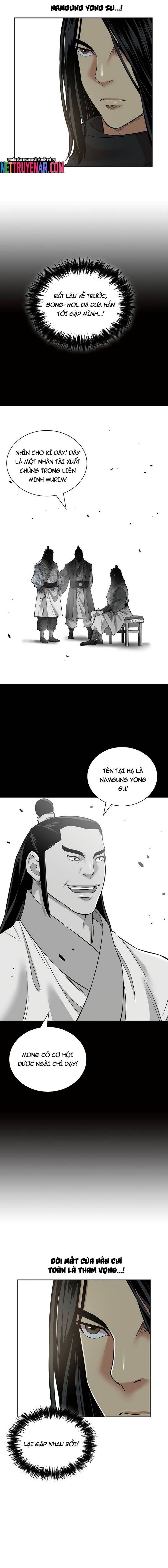 đọc truyện Huyền Thoại Vô Song Chiến Thần Chương 129 ảnh 9 tại Thiên Thai Truyện