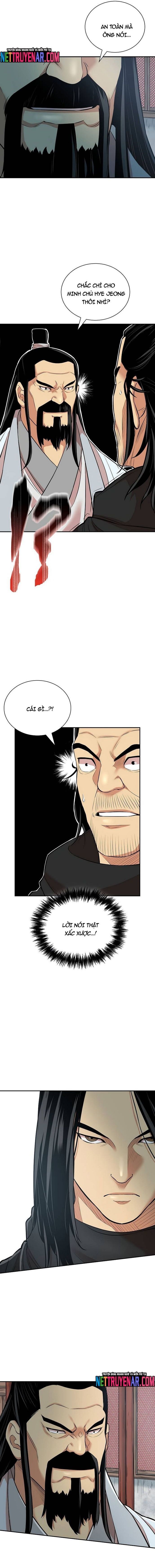 đọc truyện Huyền Thoại Vô Song Chiến Thần Chương 129 ảnh 11 tại Thiên Thai Truyện