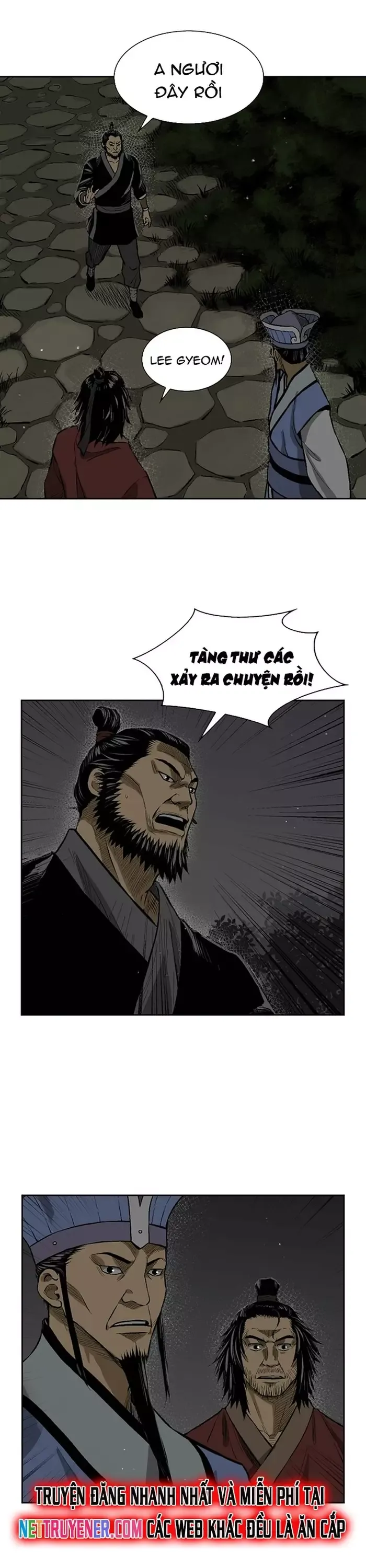 đọc truyện Huyền Thoại Vô Song Chiến Thần Chương 13 ảnh 19 tại Truyện Dạ Ký