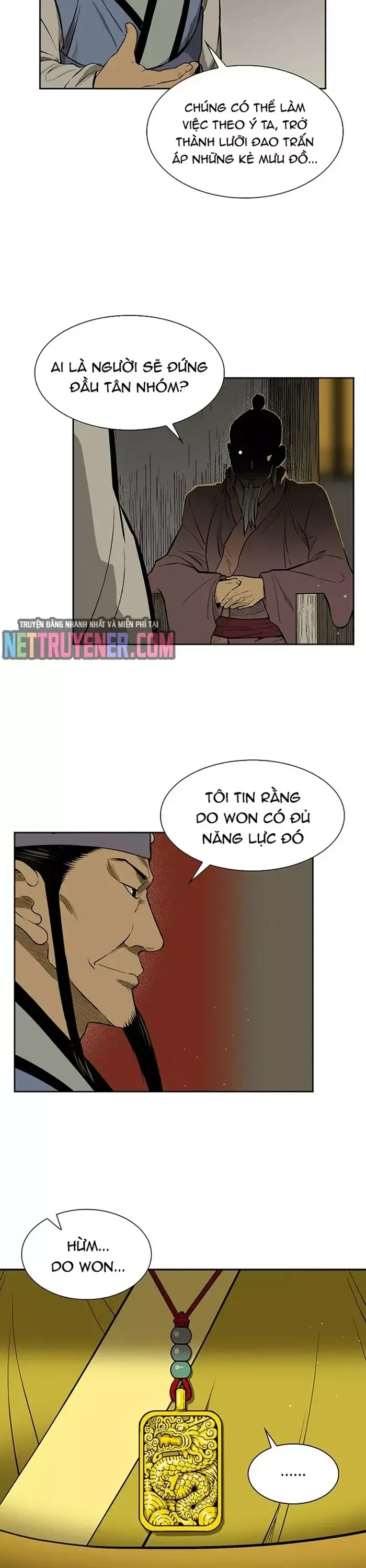đọc truyện Huyền Thoại Vô Song Chiến Thần Chương 13 ảnh 8 tại Truyện Dạ Ký