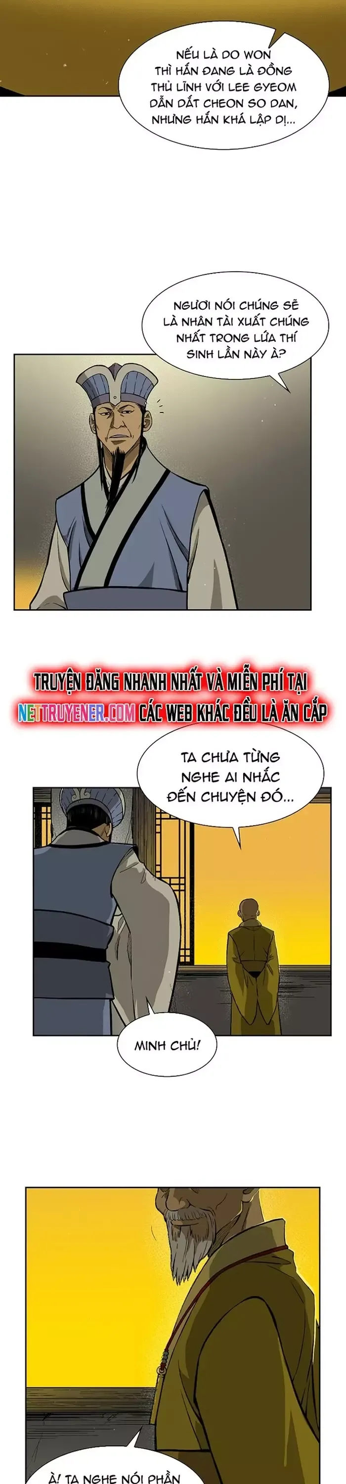 đọc truyện Huyền Thoại Vô Song Chiến Thần Chương 13 ảnh 9 tại Truyện Dạ Ký