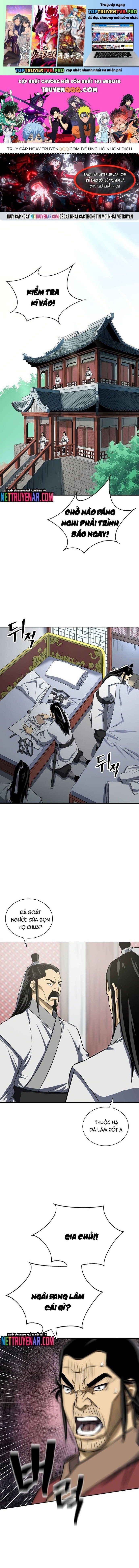 đọc truyện Huyền Thoại Vô Song Chiến Thần Chương 130 ảnh 3 tại Thiên Thai Truyện