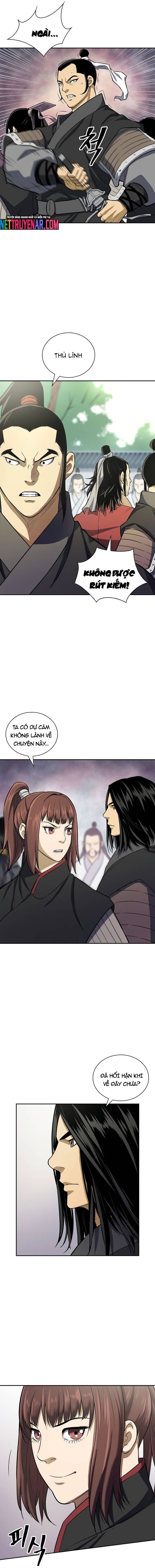 đọc truyện Huyền Thoại Vô Song Chiến Thần Chương 130 ảnh 12 tại Thiên Thai Truyện