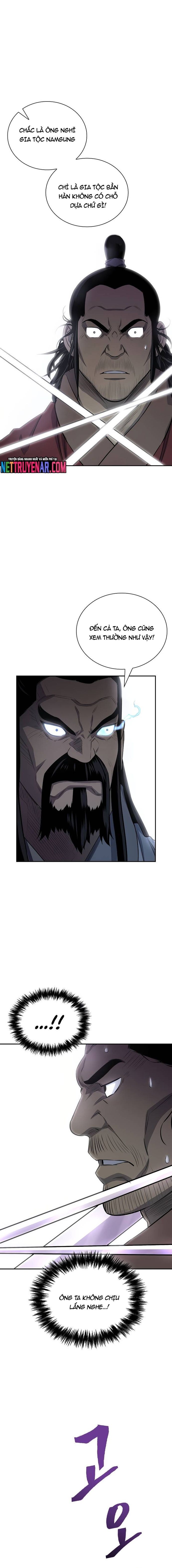 đọc truyện Huyền Thoại Vô Song Chiến Thần Chương 130 ảnh 15 tại Thiên Thai Truyện